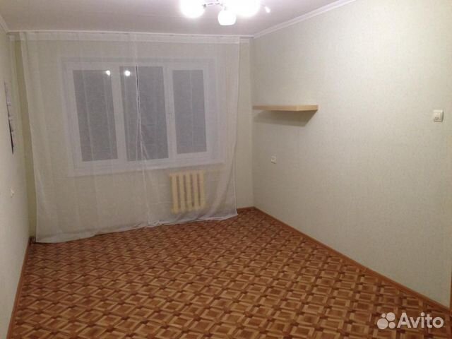 1-к квартира, 36 м², 8/9 эт.