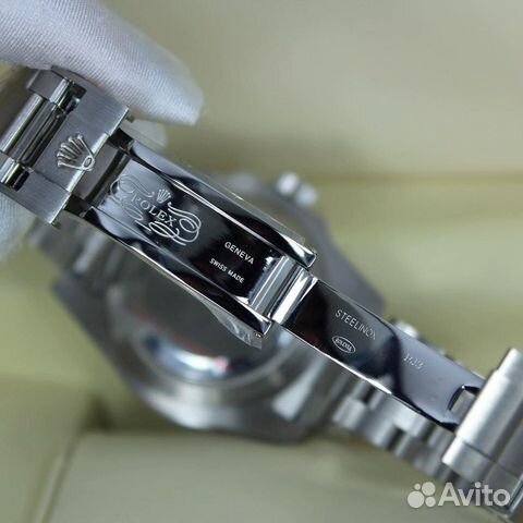 Rolex Submariner Hulk