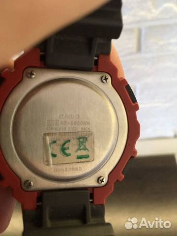 Часы Casio Часы Casio