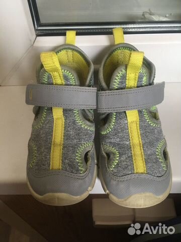 Ecco biom lite infants сандалии Ecco biom lite infants сандалии