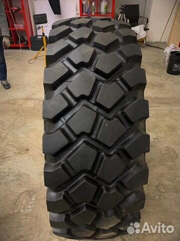 Грузовые шины 16.00R20 Michelin XZL б/у