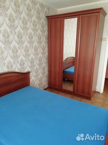 2-к квартира, 50 м², 6/9 эт.