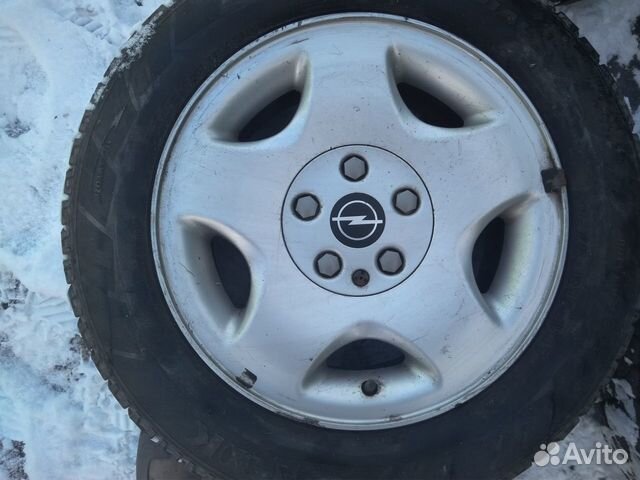 Литые диски R15 opel Литые диски R15 opel