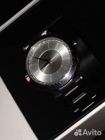 Часы dkny