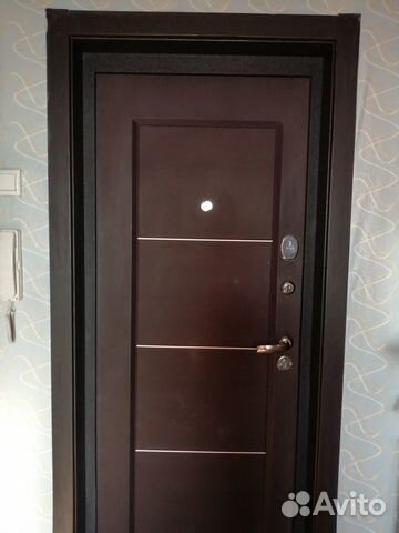 2-к квартира, 54 м², 5/9 эт.