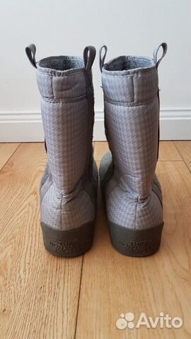 Ботинки The North Face Ботинки The North Face