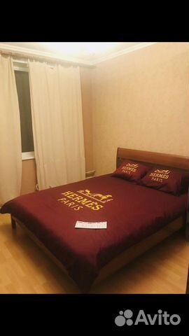 2-к квартира, 49 м², 2/5 эт. 2-к квартира, 49 м², 2/5 эт.