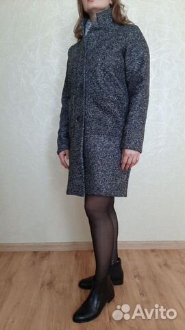 Пальто Пальто