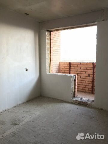 2-к квартира, 56.7 м², 15/19 эт.