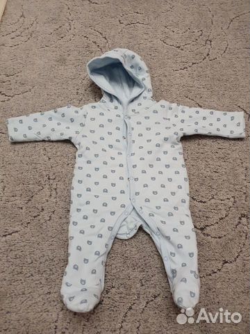 Комбинезон BabyGo Комбинезон BabyGo