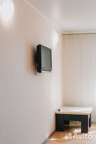 1-к квартира, 42 м², 14/14 эт.