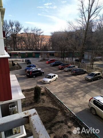 1-к квартира, 30 м², 3/14 эт.