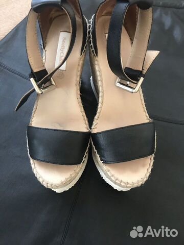 SeeByChloe,босоножки оригинал. 37,5 SeeByChloe,босоножки оригинал. 37,5