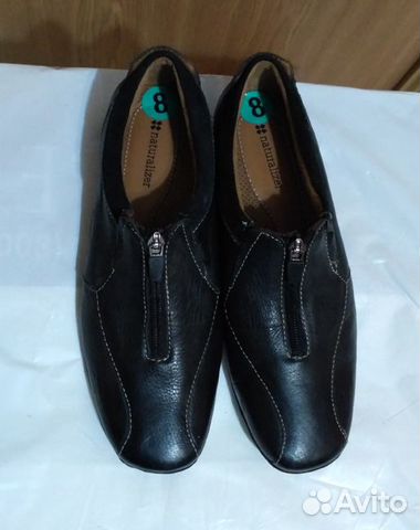 Туфли женские новые 38 размер