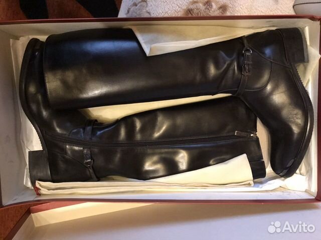 Сапоги Сапоги