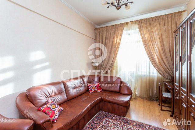 2-к квартира, 54.6 м², 6/8 эт. 2-к квартира, 54.6 м², 6/8 эт.