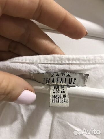 Топы Zara 3 шт