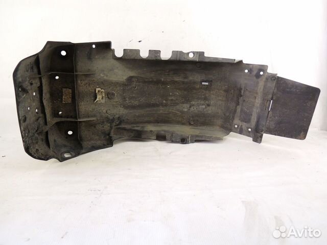 Подкрылок задний Suzuki RF400 1994