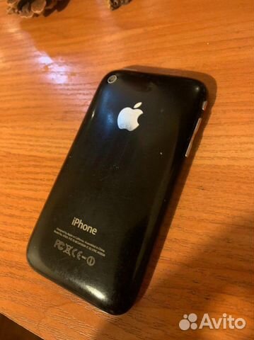 Apple iPhone 3GS 8Gb Black Apple iPhone 3GS 8Gb Black