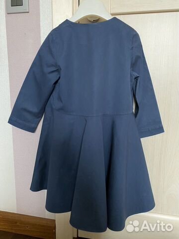 Платье Cos на 4-6 лет Платье Cos на 4-6 лет