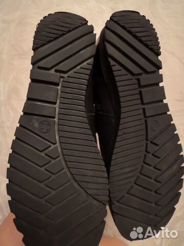 Полусапожки кожа Лель р.32 в идеальном состоянии