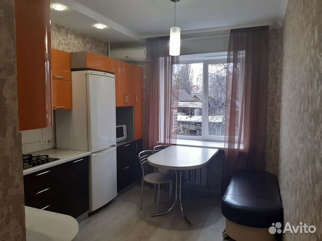 

2-к. квартира, 70 м², 4 кровати