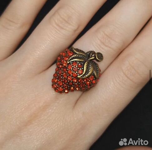 Кольцо Gucci Кольцо Gucci