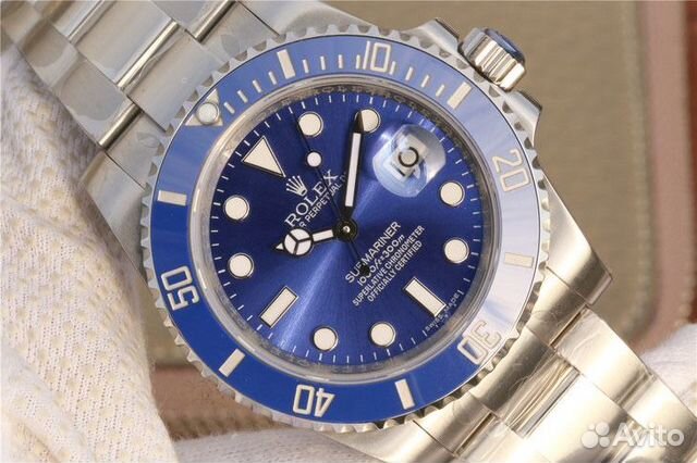Rolex Submariner Rolex Submariner
