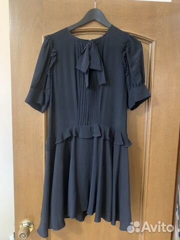 Платье Elisabetta Franchi