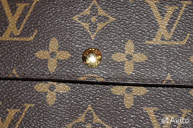 Кошелек женский LV