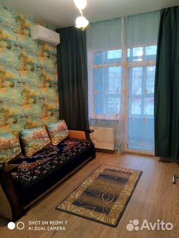 2-к квартира, 33 м², 5/8 эт. 2-к квартира, 33 м², 5/8 эт.