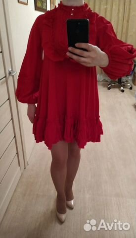 Изысканное платье Изысканное платье