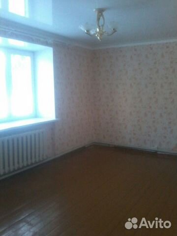1-к квартира, 42.3 м², 2/2 эт.