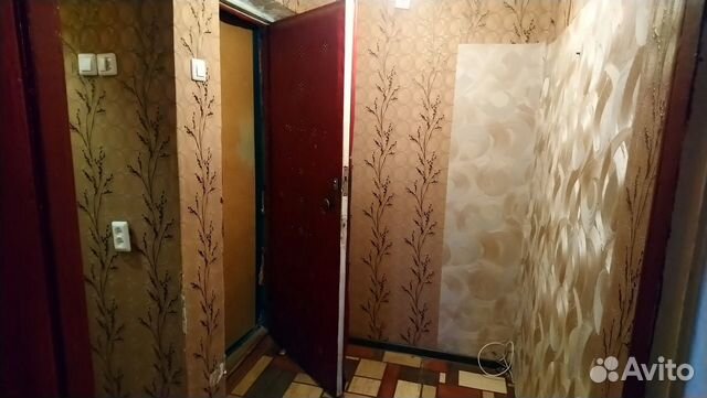1-к квартира, 34.5 м², 5/5 эт.