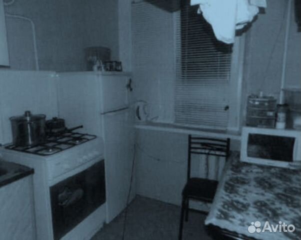 2-к квартира, 43 м², 1/5 эт.