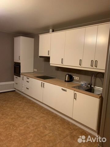 2-к квартира, 71 м², 22/25 эт.