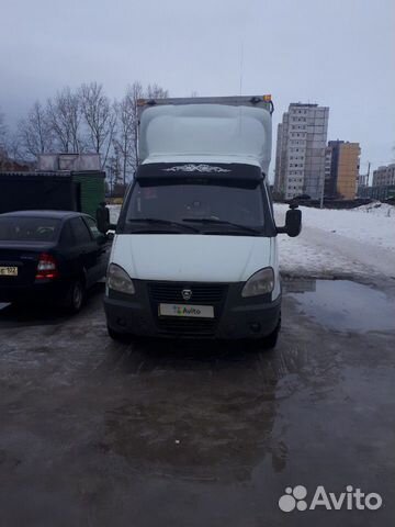 ГАЗ ГАЗель 33023 2.9 МТ, 2014, 10 000 км ГАЗ ГАЗель 33023 2.9 МТ, 2014, 10 000 км