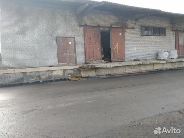 Производственное помещение, 211.8 м² Производственное помещение, 211.8 м²