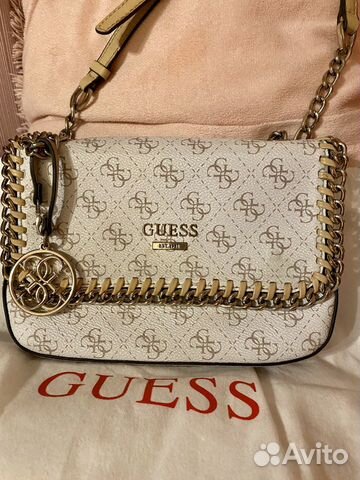 Сумка Guess