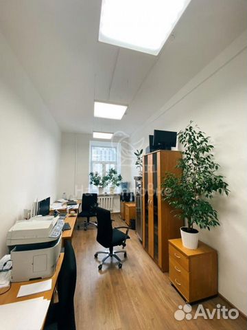 Офисное помещение 45м²