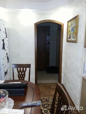 3-к квартира, 59.1 м², 4/5 эт. 3-к квартира, 59.1 м², 4/5 эт.