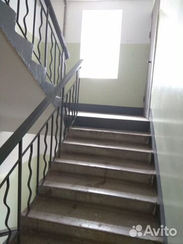 1-к квартира, 42 м², 3/10 эт. 1-к квартира, 42 м², 3/10 эт.