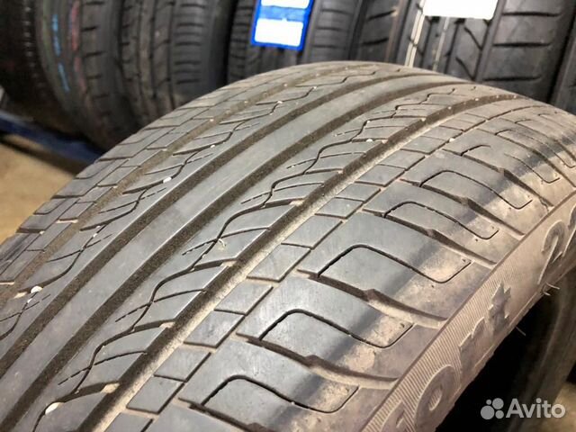 Giti GitiComfort 228 195/55 R16 1шт б.у