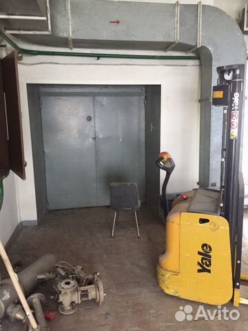 Производственное помещение, 286.2 м² Производственное помещение, 286.2 м²