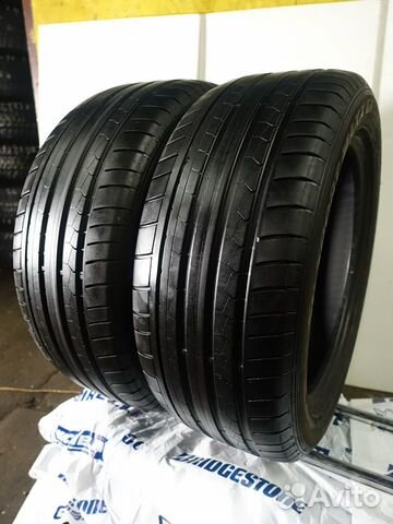 245 40 18 Dunlop SP Maxx GT 104Q 245/40R18 245 40 18 Dunlop SP Maxx GT 104Q 245/40R18