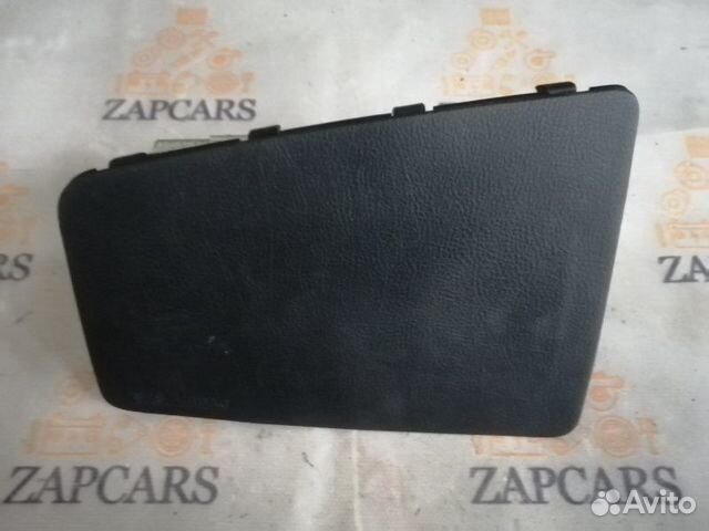 Подушка безопасности правая Mazda 6 Mps GG L3-VDT