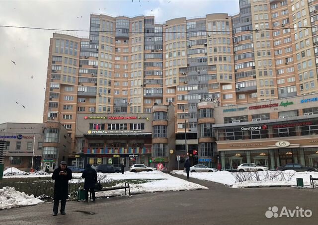 ПСН Профсоюзная ПСН Профсоюзная