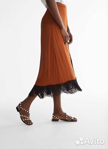 Босоножки Uterque Босоножки Uterque