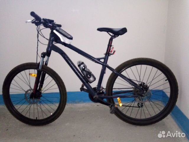 norco storm black