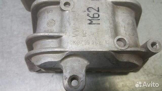 Подушка двигателя Audi A3 8P1 AXX 2007-2012